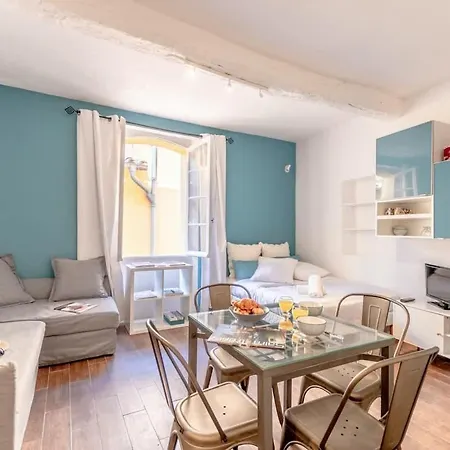 Comfortable Near St-tropez Port Saint-Tropez