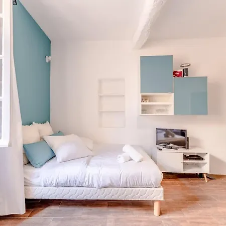 Comfortable Near St-tropez Port * Saint-Tropez